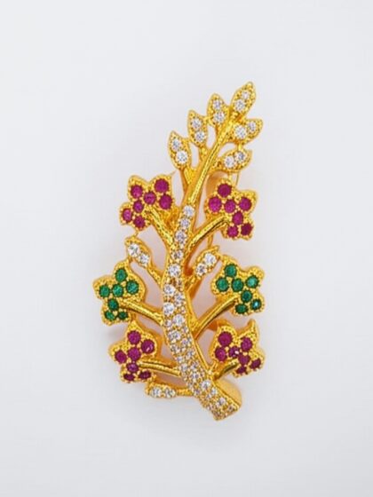Saree pin
