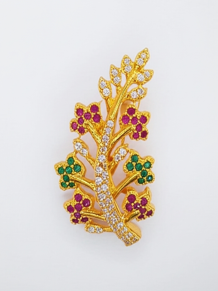 Saree pin