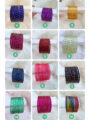 Raindrops bangles