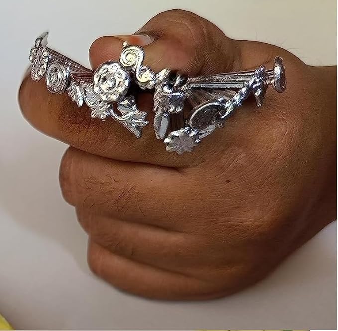 1111-Bindi Mould for babies (Achu Pottu)