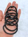 stretchable rubber band