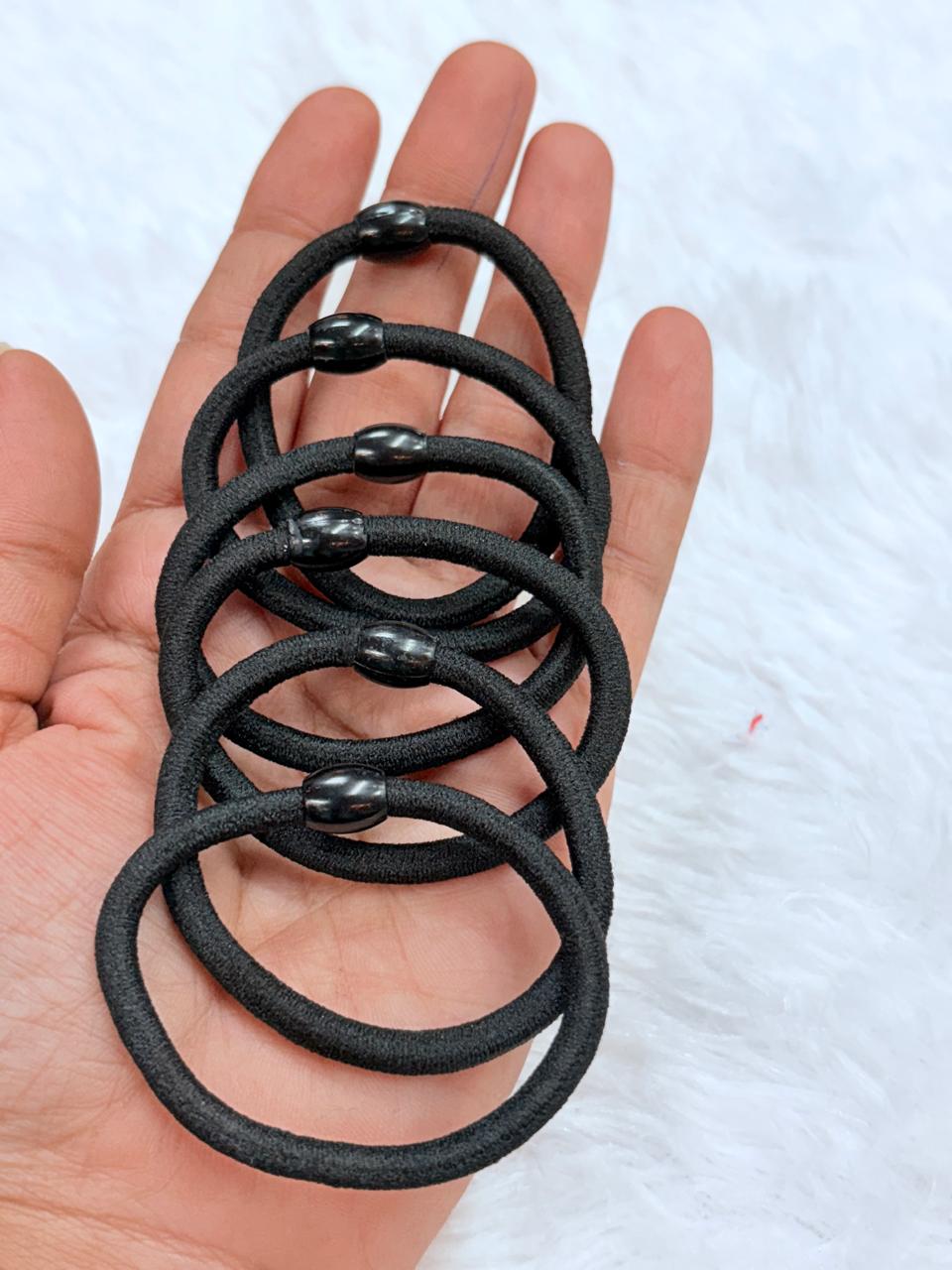 stretchable rubber band