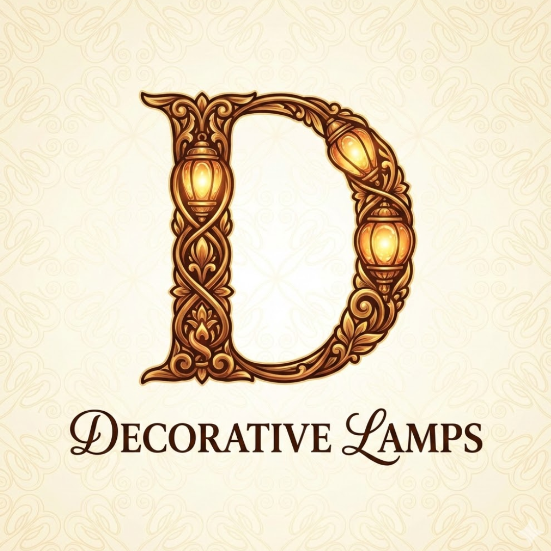 Decorative Lamps