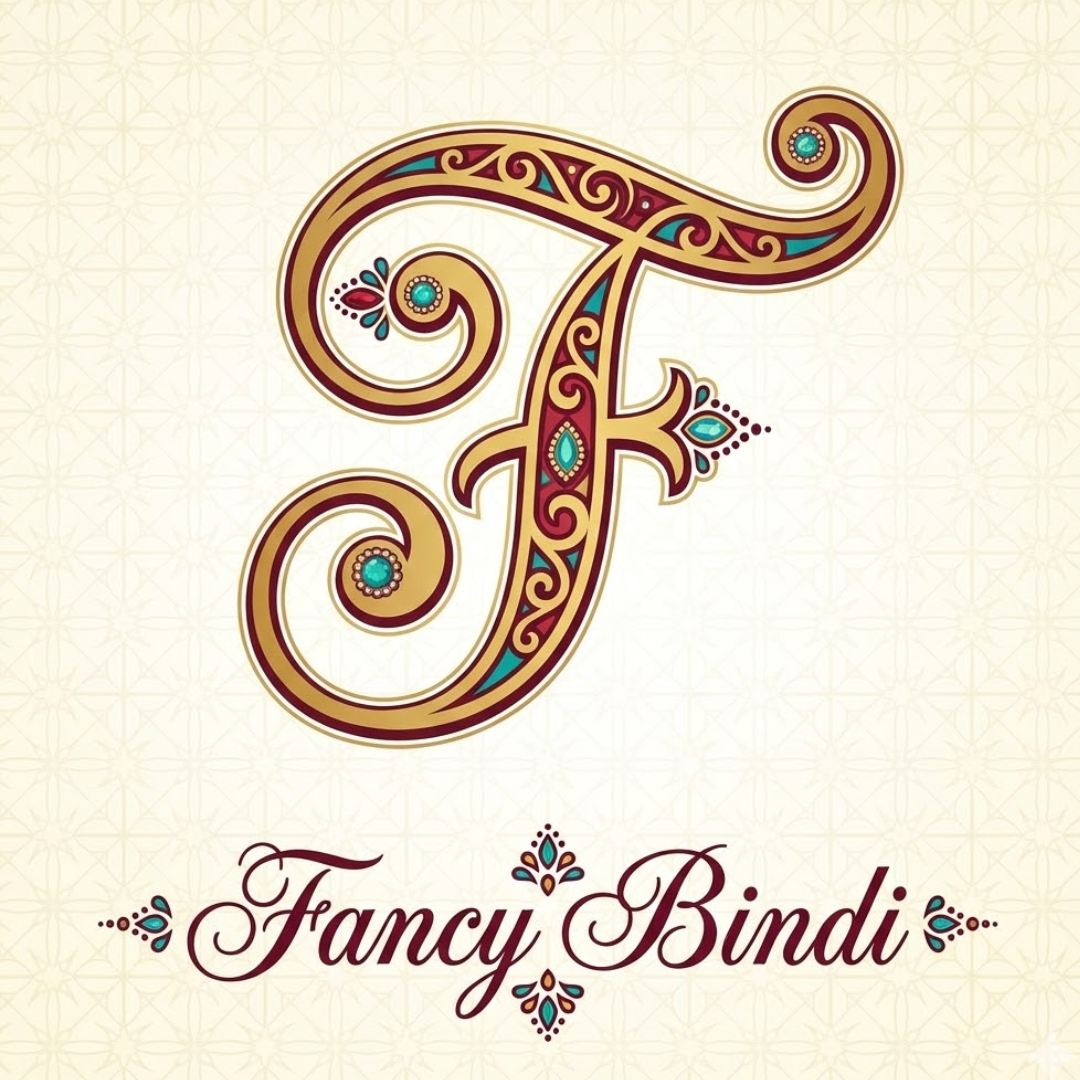 Fancy Bindi