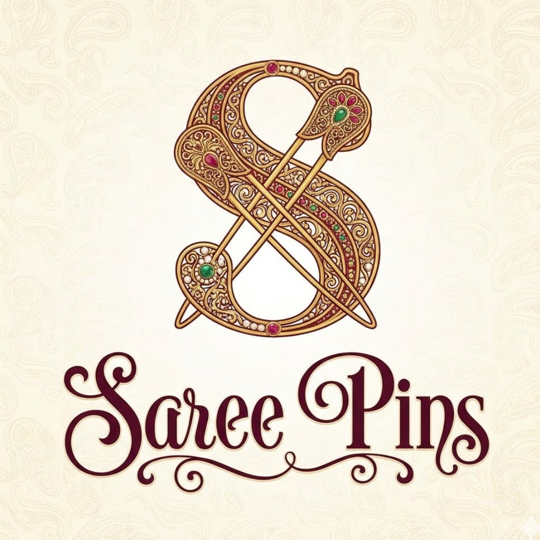 Saree Pins
