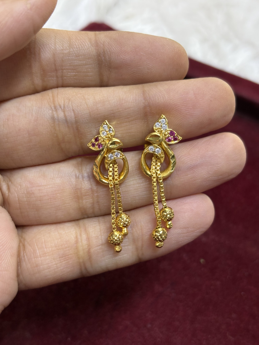 Gold replica regular wear - GR33301